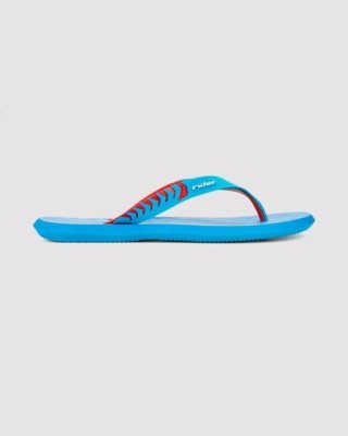 Chinelo Masculino Rider Nações Azul