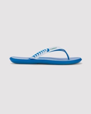 Chinelo Masculino Rider Nações Azul