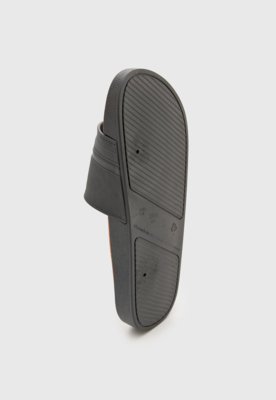 Chinelo Masculino Rider Pulse Cinza