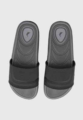 Chinelo Masculino Rider Pulse Preto