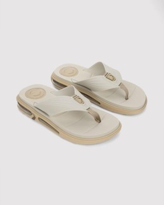 Chinelo Masculino Rider R Bold 2 Bege