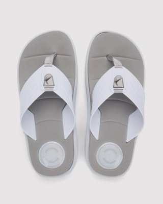 Chinelo Masculino Rider R Bold 2 Branco