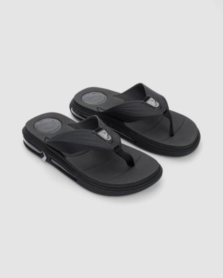 Chinelo Masculino Rider R Bold 2 Preto