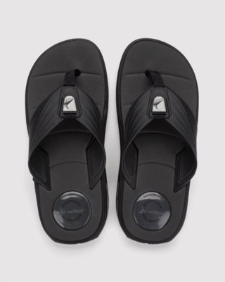 Chinelo Masculino Rider R Bold 2 Preto