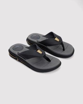 Chinelo Masculino Rider R Bold 2  Preto