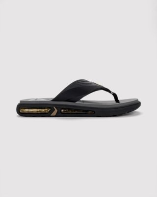 Chinelo Masculino Rider R Bold 2  Preto