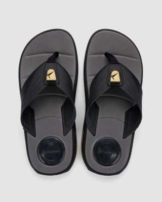 Chinelo Masculino Rider R Bold 2  Preto