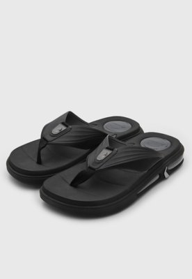 Chinelo Masculino Rider R Bold 2 Preto