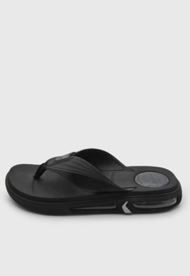 Chinelo Masculino Rider R Bold 2 Preto