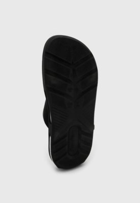 Chinelo Masculino Rider R Bold 2 Preto