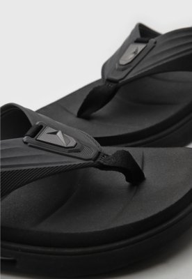 Chinelo Masculino Rider R Bold 2 Preto
