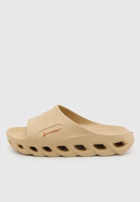 Chinelo Masculino Rider R Power Lite Bege