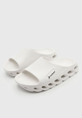 Chinelo Masculino Rider R Power Lite Branco
