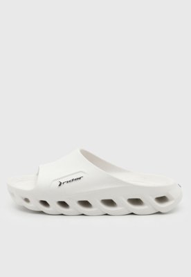 Chinelo Masculino Rider R Power Lite Branco