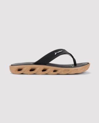 Chinelo Masculino Rider R Power Low Bege