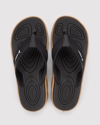 Chinelo Masculino Rider R Power Low Bege