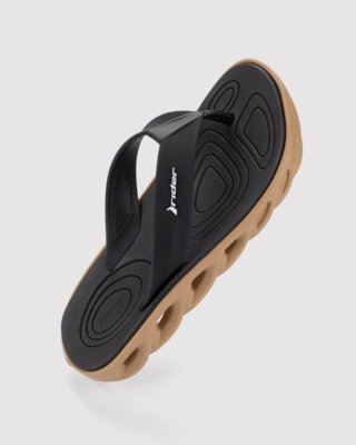 Chinelo Masculino Rider R Power Low Bege