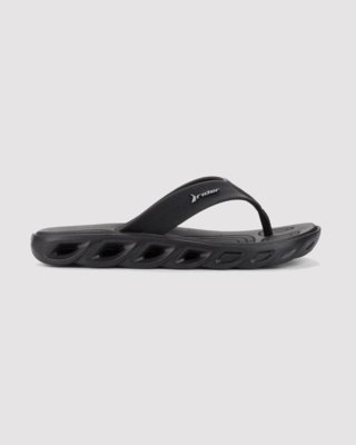 Chinelo Masculino Rider R Power Low Preto