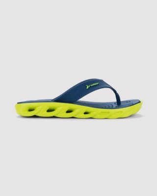Chinelo Masculino Rider R Power Low Verde
