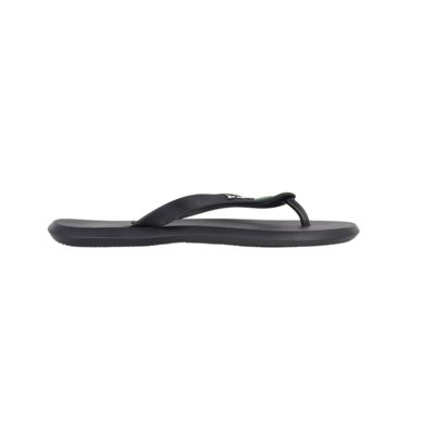Chinelo Masculino Rider R1 Brasil Preto