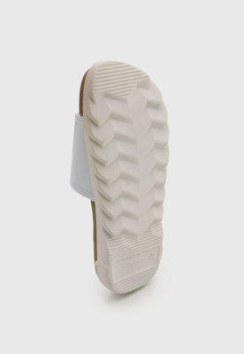 Chinelo Masculino Rider RW Plus Branco