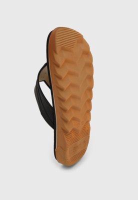 Chinelo Masculino Rider RW Plus Preto