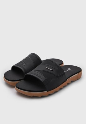 Chinelo Masculino Rider RW Plus Preto