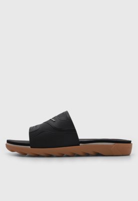 Chinelo Masculino Rider RW Plus Preto