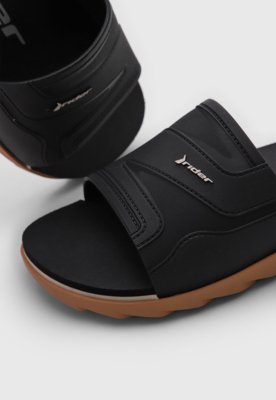Chinelo Masculino Rider RW Plus Preto
