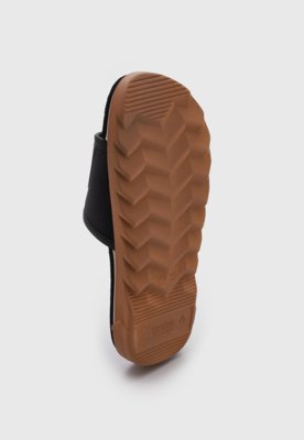 Chinelo Masculino Rider RW Plus Preto