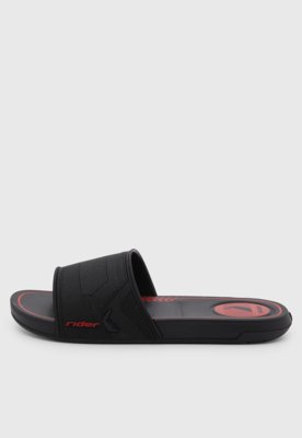 Chinelo Masculino Rider Start Preto