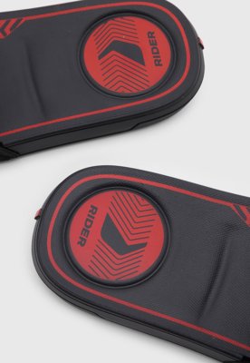 Chinelo Masculino Rider Start Preto