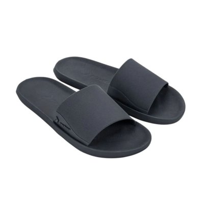 Chinelo Masculino Slide Rider Fell Slide Preto