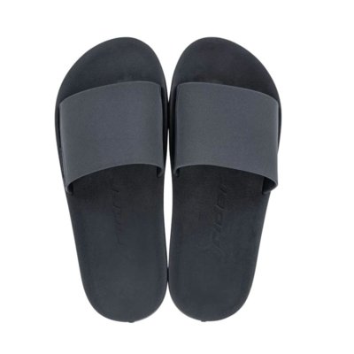 Chinelo Masculino Slide Rider Fell Slide Preto