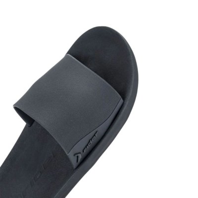Chinelo Masculino Slide Rider Fell Slide Preto
