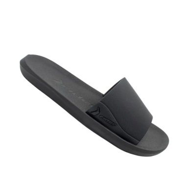Chinelo Masculino Slide Rider Fell Slide Preto