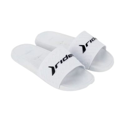 Chinelo Masculino Slide Rider Free Ii Slide Branco