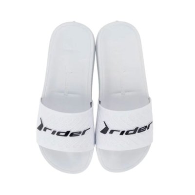 Chinelo Masculino Slide Rider Free Ii Slide Branco