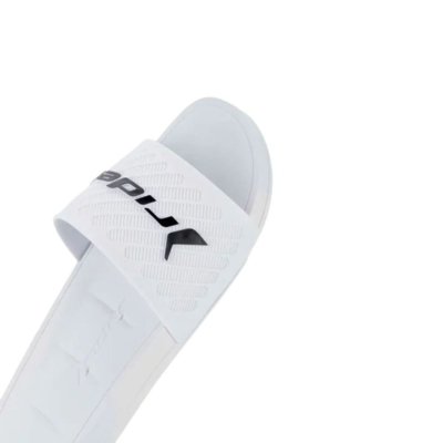 Chinelo Masculino Slide Rider Free Ii Slide Branco