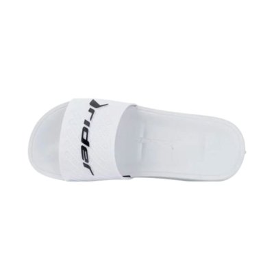 Chinelo Masculino Slide Rider Free Ii Slide Branco