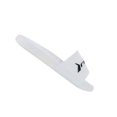 Chinelo Masculino Slide Rider Free Ii Slide Branco
