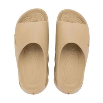 Chinelo Masculino Slide Rider Power Lite Bege