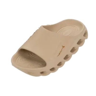 Chinelo Masculino Slide Rider Power Lite Bege