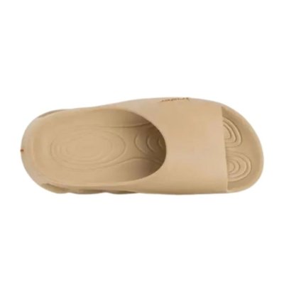 Chinelo Masculino Slide Rider Power Lite Bege