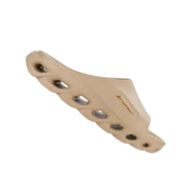 Chinelo Masculino Slide Rider Power Lite Bege