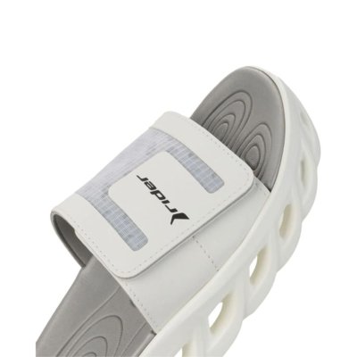 Chinelo Masculino Slide Rider Power Slide Cinza