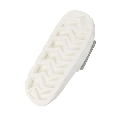 Chinelo Masculino Slide Rider Power Slide Cinza