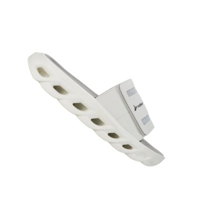 Chinelo Masculino Slide Rider Power Slide Cinza