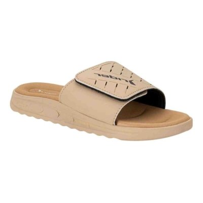 Chinelo Masculino Slide Rider R Soft Plus Bege