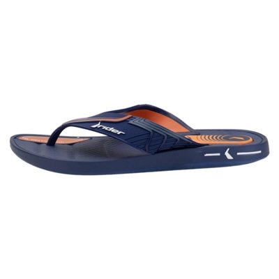 Chinelo Masculino Sprint Rider - 12015 3292015 Azul
